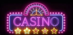 Casino Mig8 trò chơi đa sắc màu