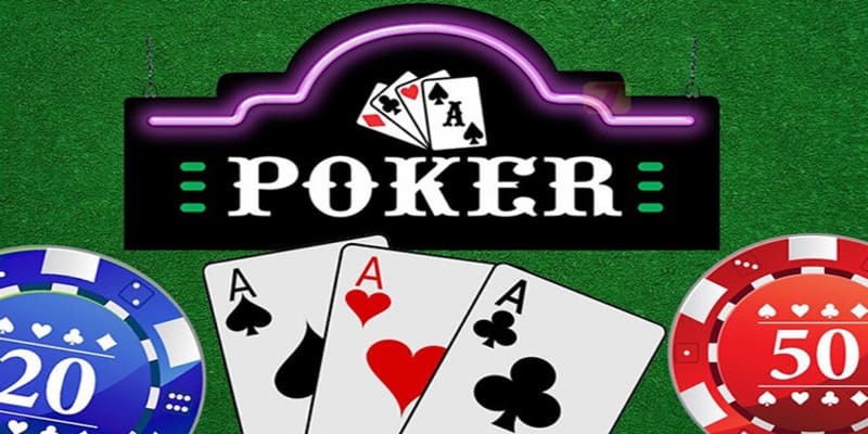 Đọc vị đối thủ trong poker