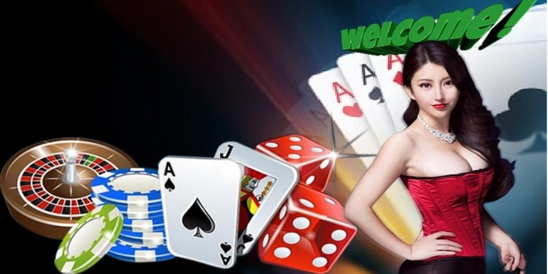 Tổng hợp một số sản phẩm giải trí nổi bật tại casino VIN777